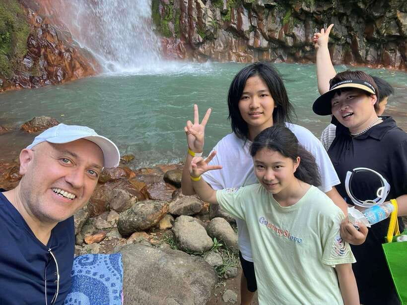 Dumaguete Full-Day Nature Tour in English - Final verdict: an easy way to see Negros’ high country