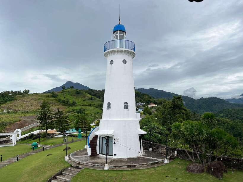 Dumaguete Full-Day Nature Tour in English - Why this private Dumaguete tour works well