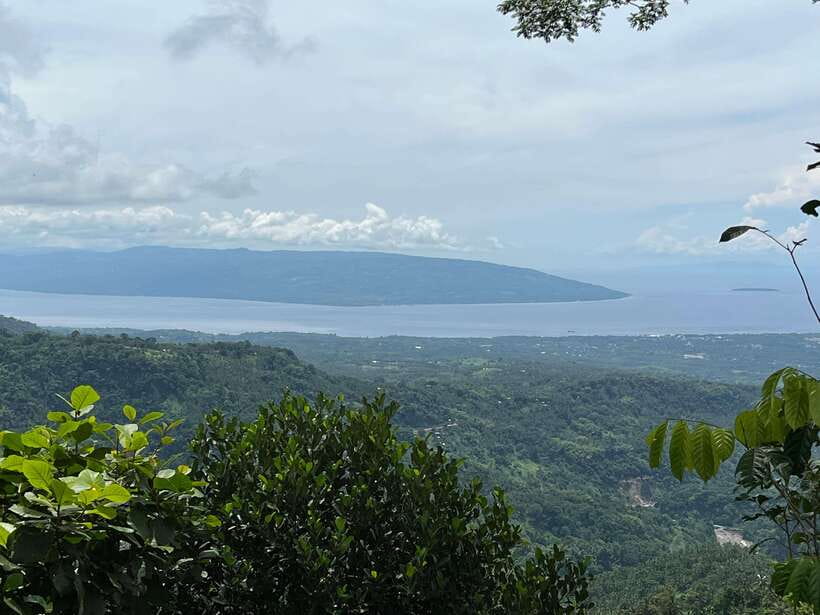 Dumaguete Full-Day Nature Tour in English - Balinsasayao Twin Lakes Natural Park