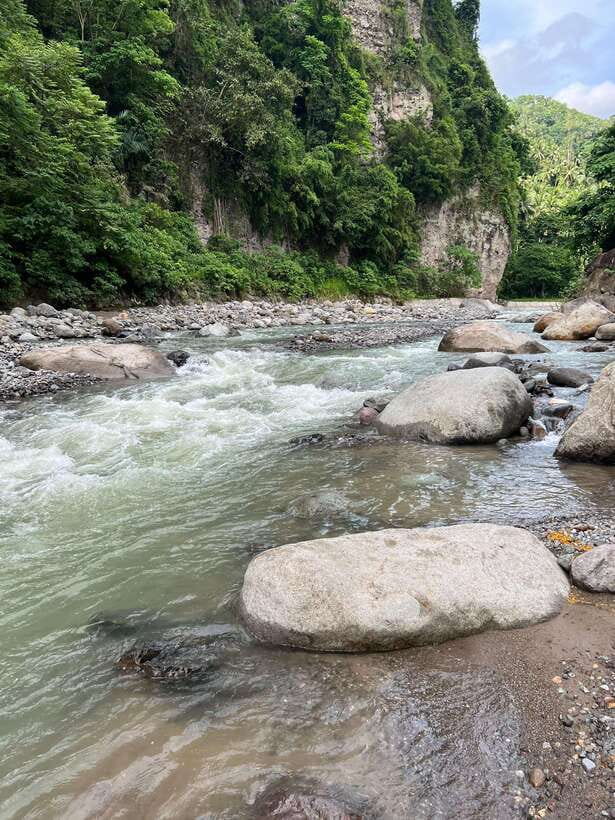 Dumaguete Full-Day Nature Tour in English - What the $214 group price really buys