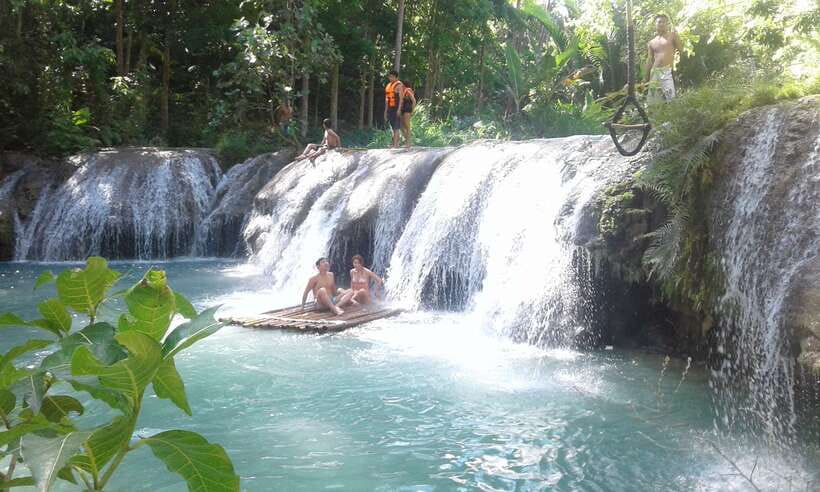 Dumaguete: Siquijor Island & Cambugahay Falls Private Tour - Why Siquijor makes a strong day trip from Dumaguete