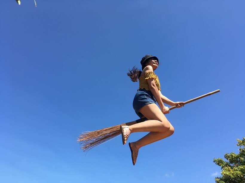 Dumaguete: Siquijor Island & Cambugahay Falls Private Tour - The Balete Tree and Siquijor’s mystical side