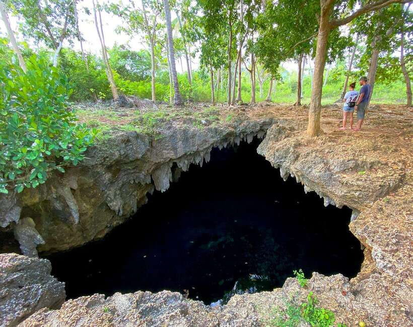 East Bohol Private Tour: Anda, Waterfalls & Lamanok Island - The long ride home and what the timing means