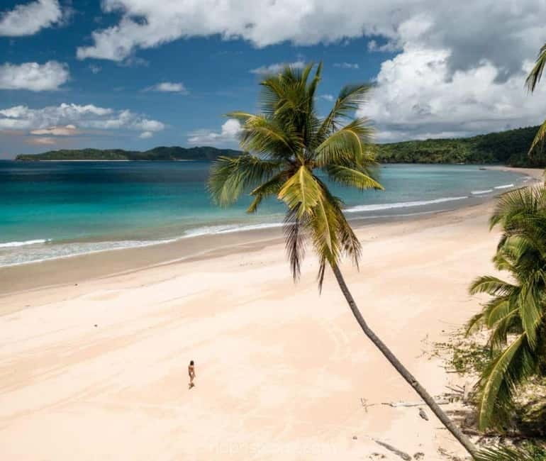 El Nido Beach Escape: Lio, Nacpan, Las Cabanas (Private) - Lio Beach: an easy first stop