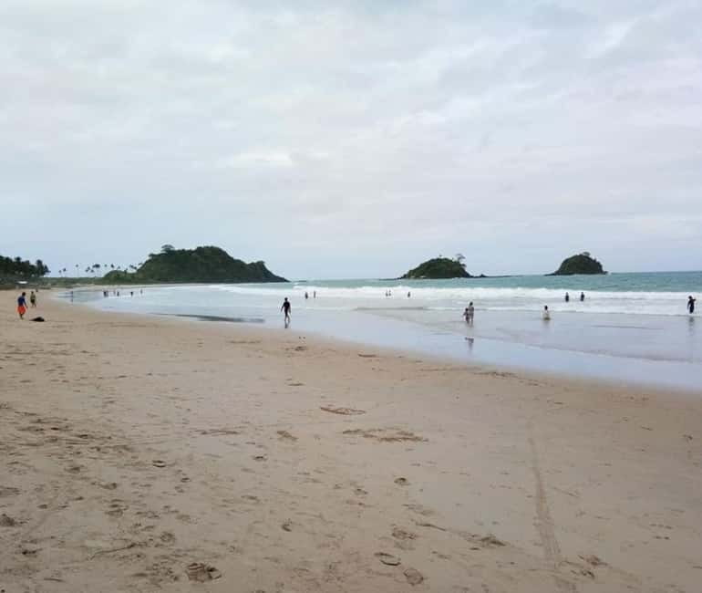 El Nido Beach Escape: Lio, Nacpan, Las Cabanas (Private) - Who will enjoy this tour most