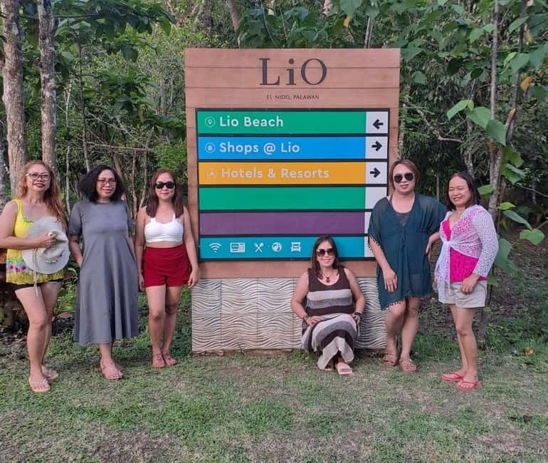 El Nido Beach Escape: Lio, Nacpan, Las Cabanas (Private) - Should you book the El Nido beach escape?