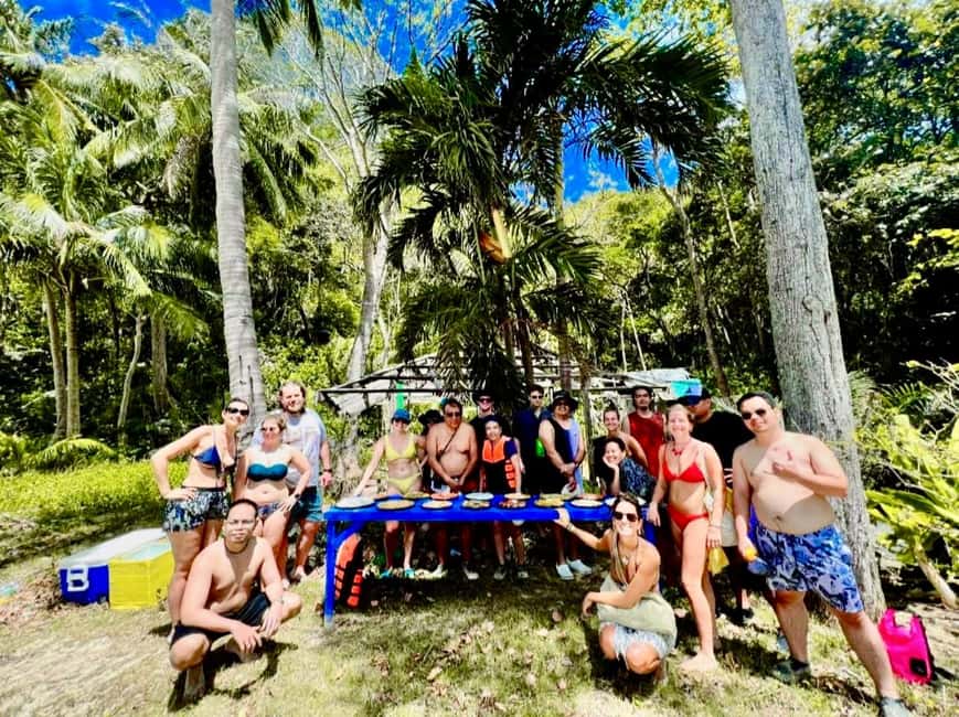 El Nido: Big Lagoon Kayaking & Island Adventure - Who should book this Tour A outing?