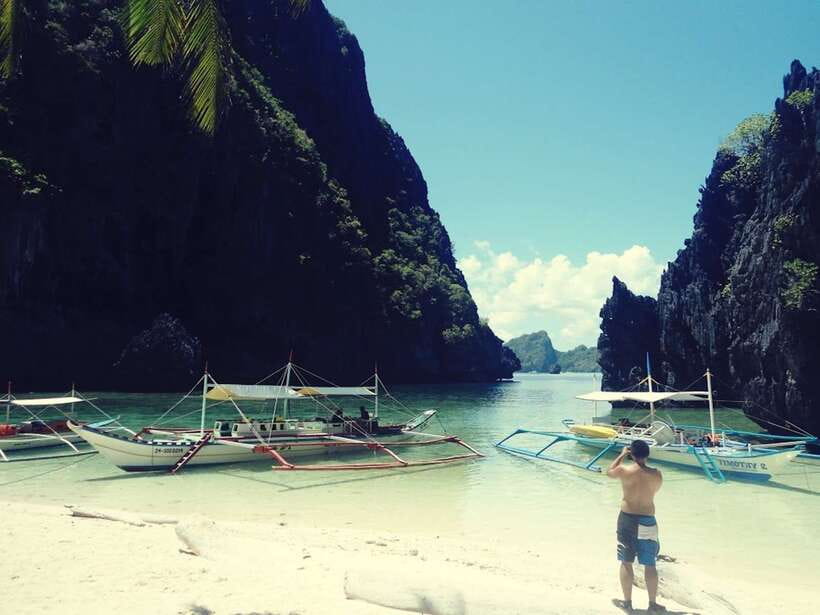 El Nido: Hidden Beaches and Lagoons Boat Hopping Tour D - Why Tour D may be El Nido’s best fit for a quieter day