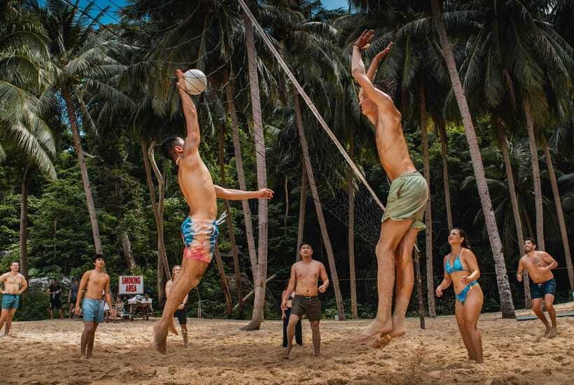 El Nido: Island Hopping Adventure by Haqqy Life - Entalula Island: the final postcard stop