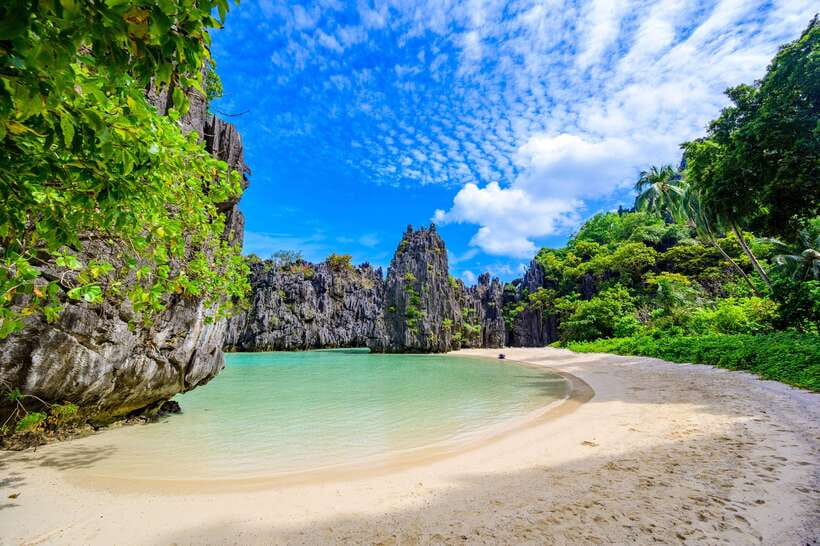 El Nido: Island Hopping and Snorkeling Private Boat Tour C - Key points to know before booking