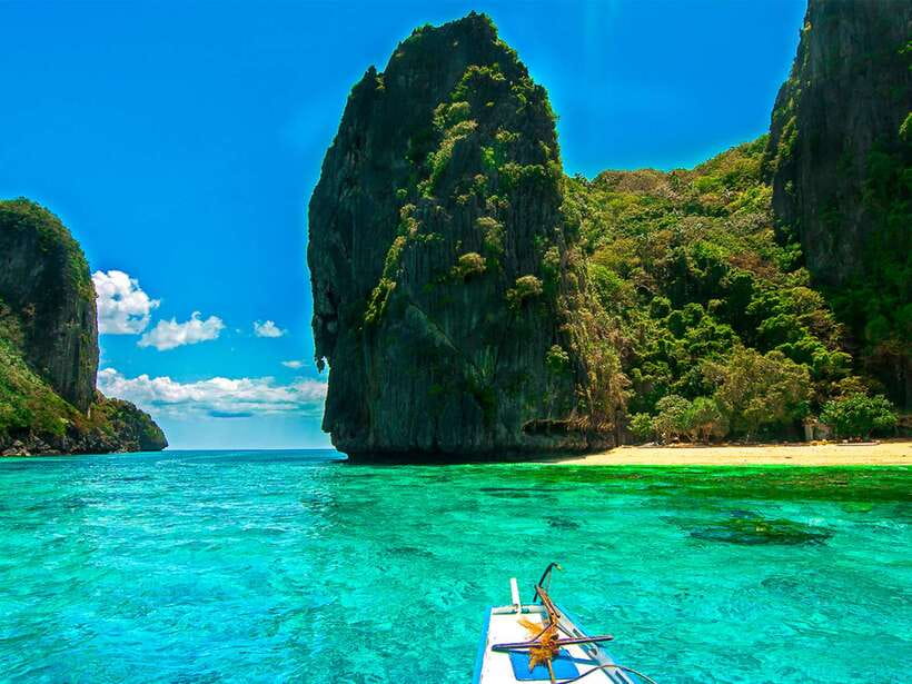 El Nido: Island Hopping Tour A Lagoons and Beaches - Key points before you book