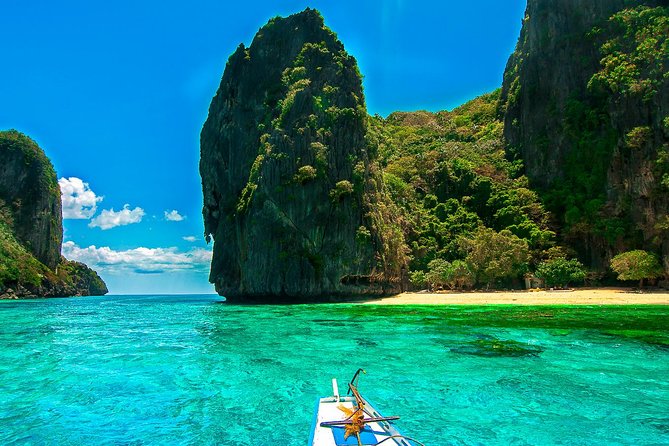 El Nido Island Hopping Tour A with Lunch - Key things to know before booking