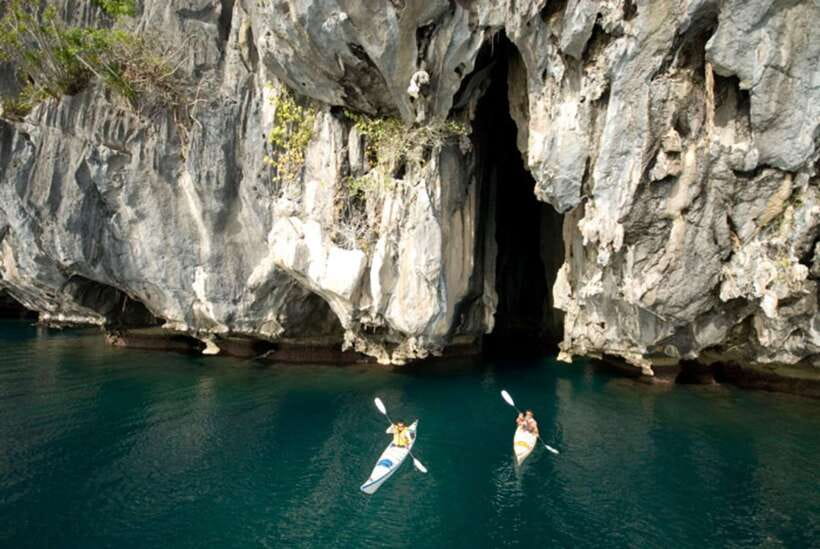 El Nido: Island Hopping Tour B Cudognong Cave & More - Why Tour B is worth considering for $25