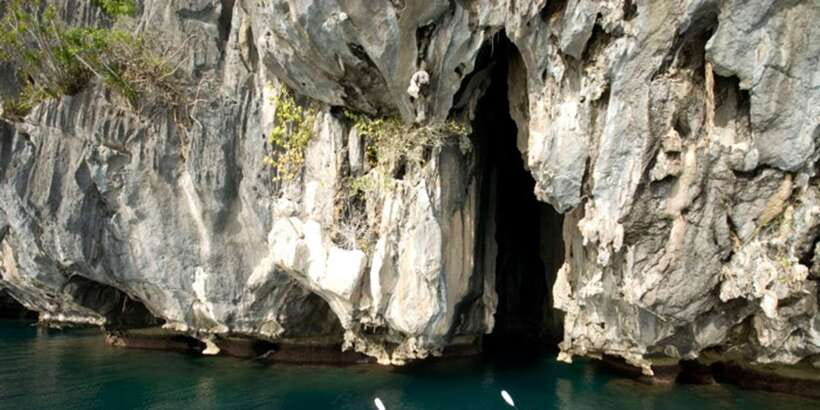 El Nido: Island Hopping Tour B Cudognong Cave & More - Lunch, crew service, and the human side of the trip