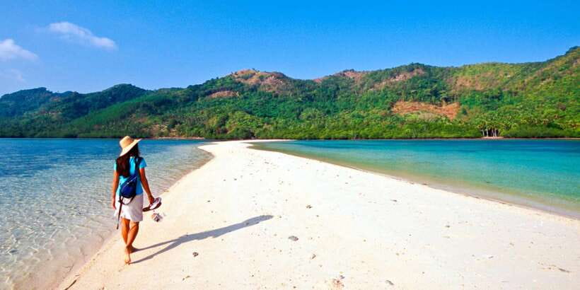El Nido: Island Hopping Tour B Cudognong Cave & More - What to pack and what to budget