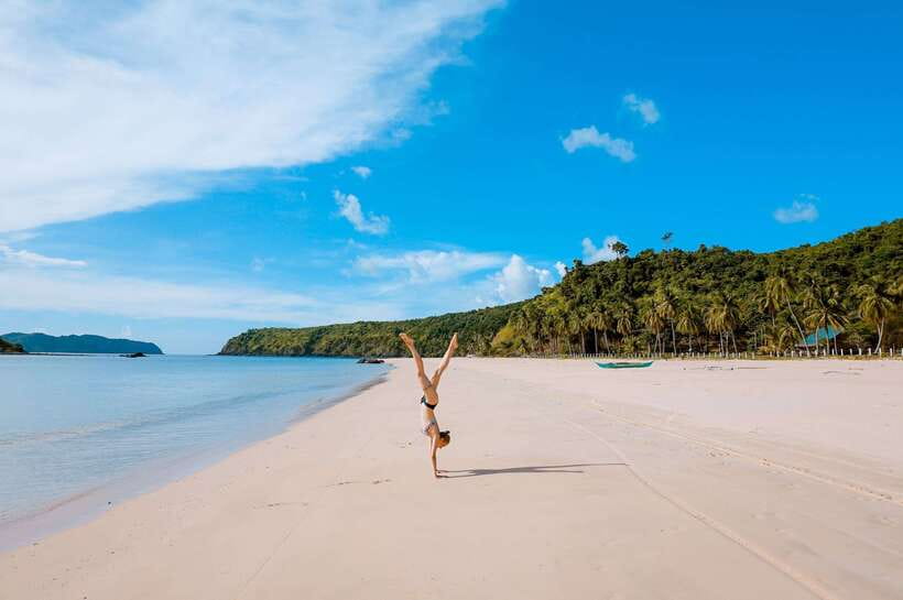 El Nido Island Hopping Tour C: Hidden Beaches & Shrine - Five things to know before booking
