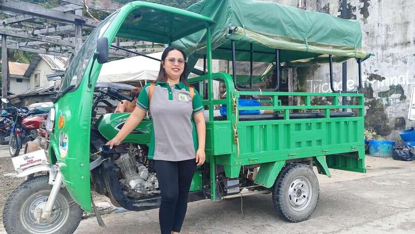 El Nido Island Tour C - Matinloc Shrine adds a cultural pause