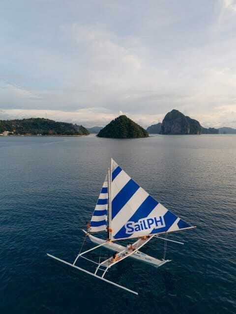 El Nido Islands: Private Paraw Day Sailing with Lunch - Who should book this five-hour cruise?