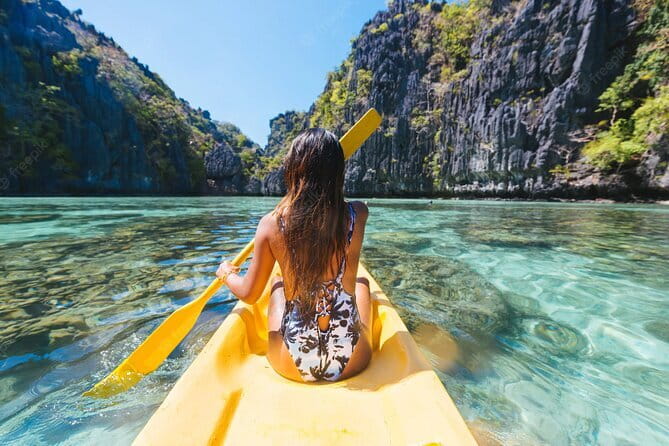 El Nido Palawan Mangrove and Sand Bar Tour, with Lunch - Safety, wildlife, and comfort on the route