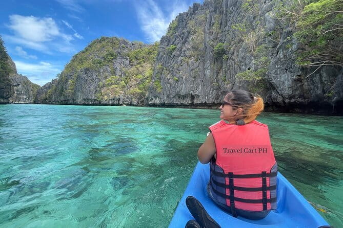 El Nido Palawan Zipline Two Way - Timing, queues, and the online booking issue