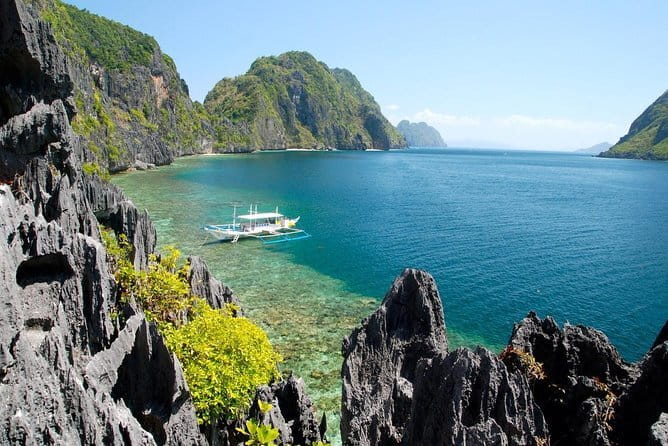 El Nido Palawan Zipline Two Way - Safety, comfort, and practical preparation