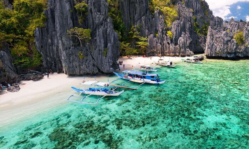 El Nido: Private/Exclusive Island Hopping Tour A BEST PRICE! - Five details that shape the day