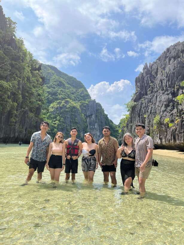 El Nido: Private/Exclusive Island Hopping Tour A BEST PRICE! - Big Lagoon: the reason many people book Tour A