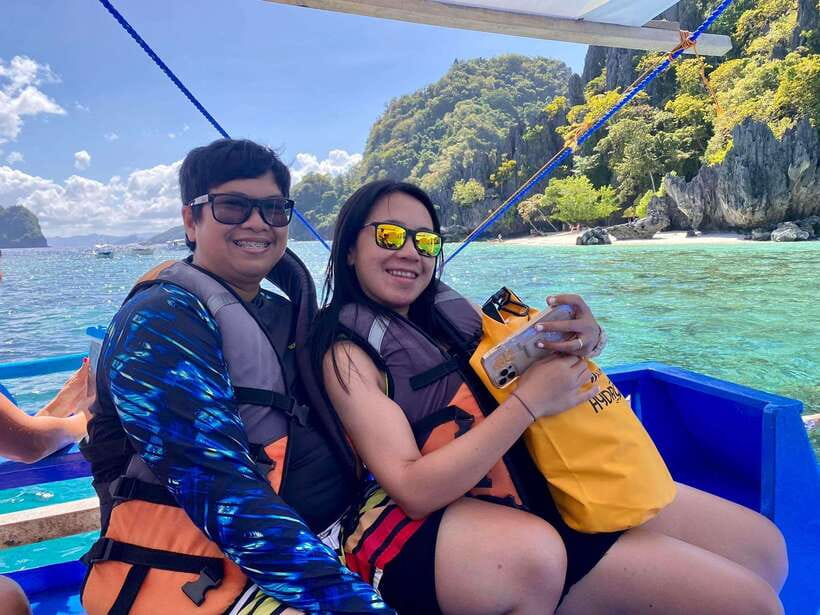 El Nido: Private/Exclusive Island Hopping Tour B BEST PRICE! - Who Should Choose This El Nido Tour