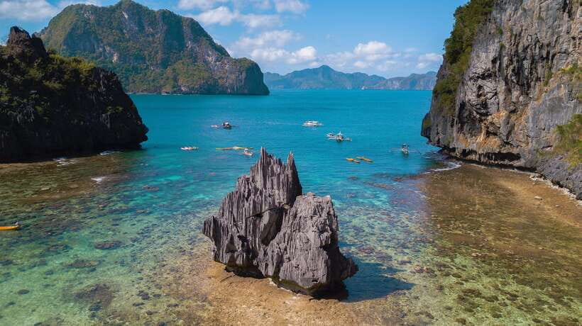 El Nido Private Tour A: Best Island Hopping - Why Tour A Works So Well for a First El Nido Day