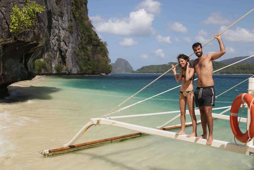 El Nido Private Tour A: Best Island Hopping - Lunch Around Noon, With the Practical Details Covered