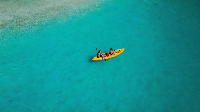El Nido Private Tour A: Best Island Hopping - Shimizu Island and One Hour of Snorkeling