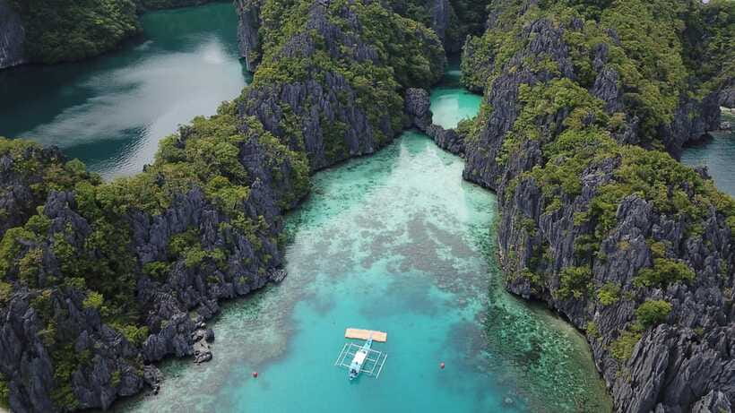 El Nido Private Tour A: Best Island Hopping - Seven Commandos Beach and Its Easygoing Finish