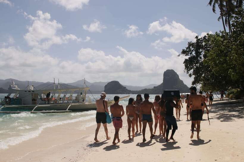El Nido Private Tour A: Best Island Hopping - What the $324 Group Price Really Buys You