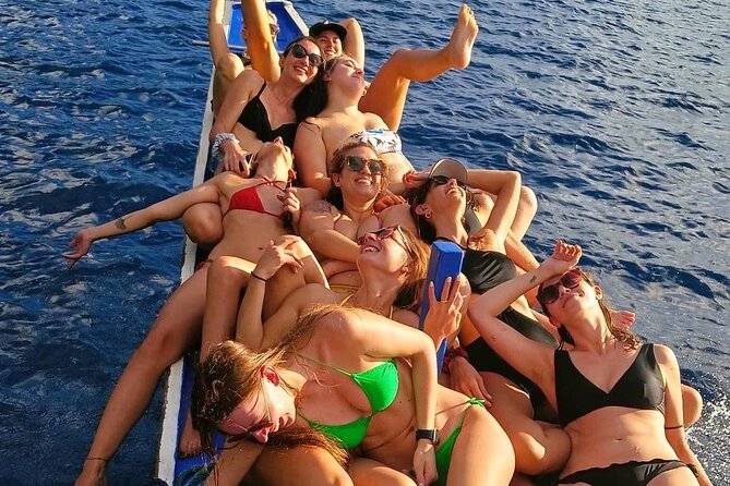 El Nido Private Tour A w/ Lunch - Why a Private Boat Changes the El Nido Day