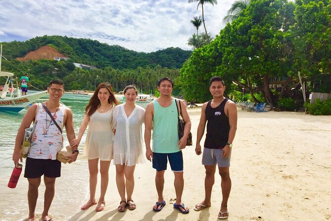 El Nido Private Tour A w/ Lunch - Secret Lagoon: A Small Opening in the Rock