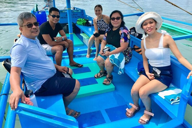 El Nido Private Tour A w/ Lunch - What the Price Includes, and What It Does Not