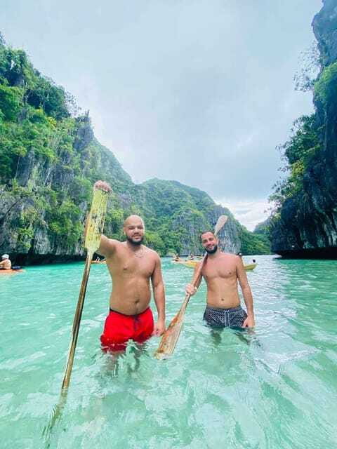 El Nido Private Tour: Adventure with Highlights from A & C - Is $198 per person a fair price?