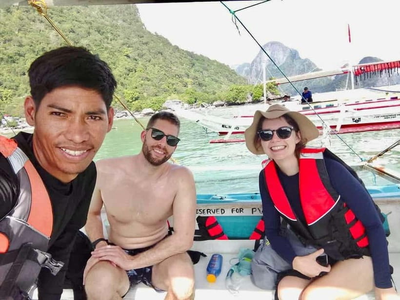El Nido Private Tour: Adventure with Highlights from A & C - Why this private A and C combination works