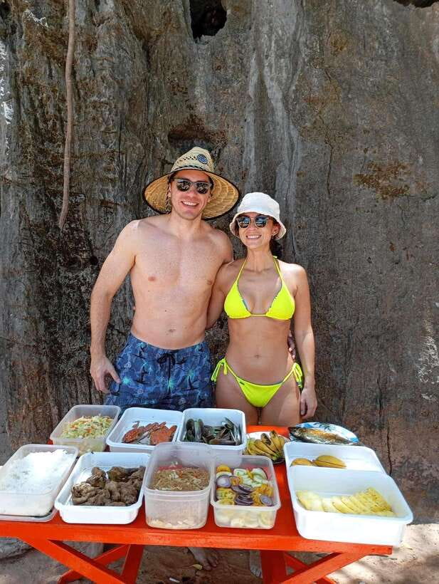 El Nido: Private Tour B with Snake Island and Caves - What You Are Paying For at $27
