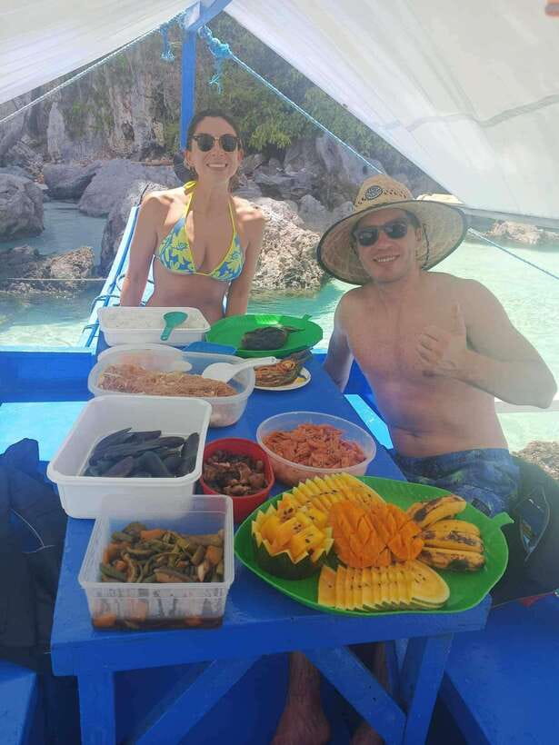 El Nido:Private Tour D with Highlights Small & Cadlao Lagoon - Small Lagoon is the headline stop