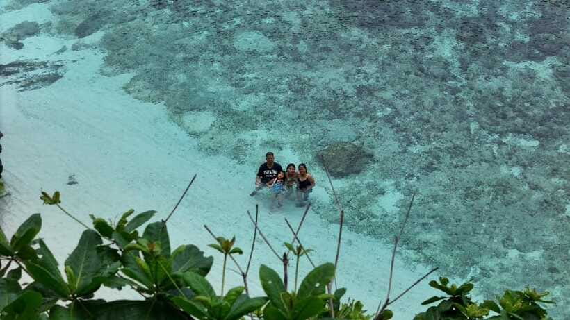 El Nido:Private Tour D with Highlights Small & Cadlao Lagoon - Timing, comfort, and the private option