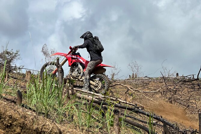 El Nido Scenic Highlight Tour Beginner Friendly - Starting at Lakwa Motorcycles at 8 a.m.