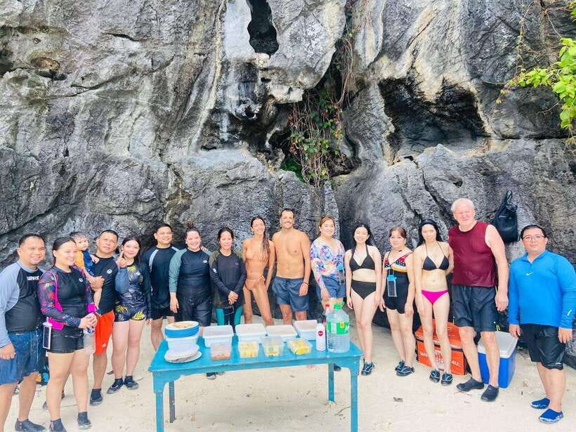 El Nido: Shared Island Hopping Tour C with Buffet Lunch - Why Tour C is one of El Nido’s best shared trips