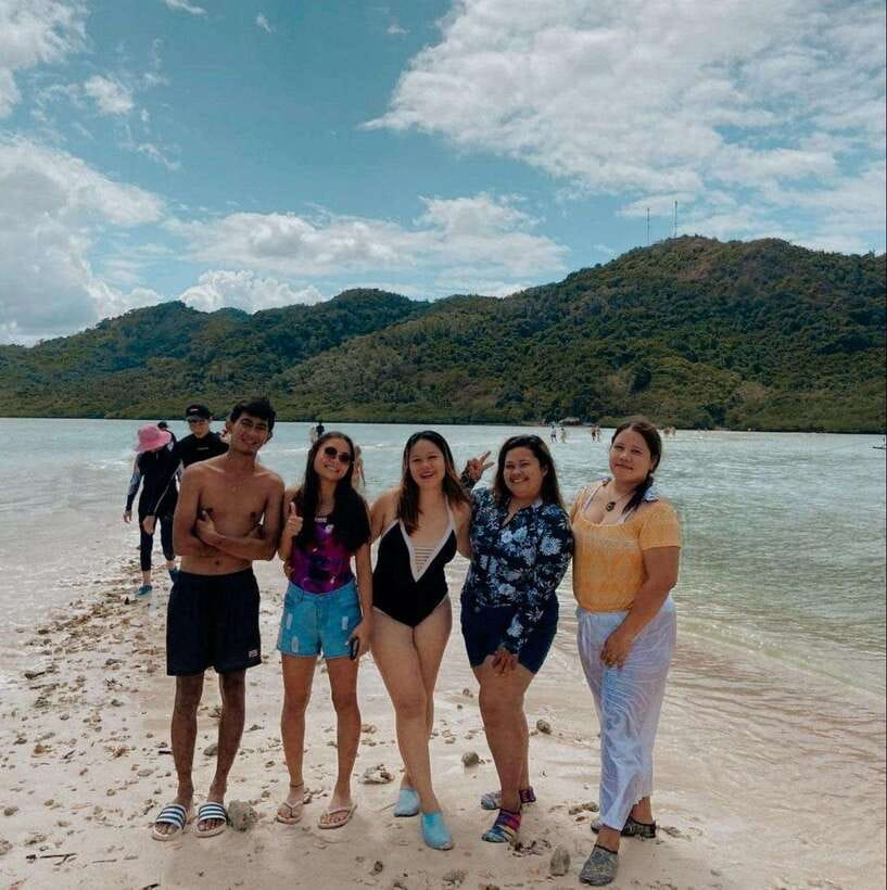 EL NIDO: Sharing/Joiner Island Hopping Tour B - Key points to know before booking