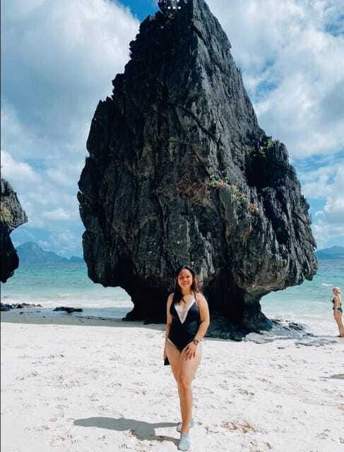EL NIDO: Sharing/Joiner Island Hopping Tour B - What to bring for a smoother boat day