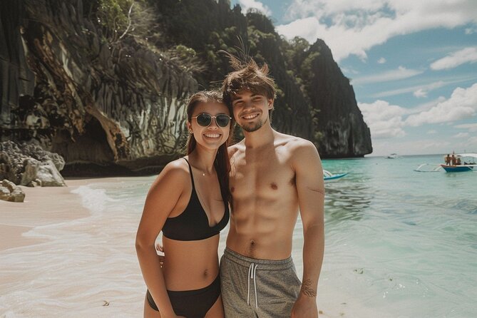 El Nido Shrine and Beach Escapade Private Tour - What the $178 price gets you