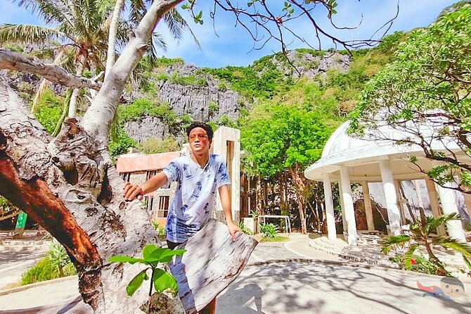 El Nido Shrine and Beach Escapade Private Tour - What the private setup changes