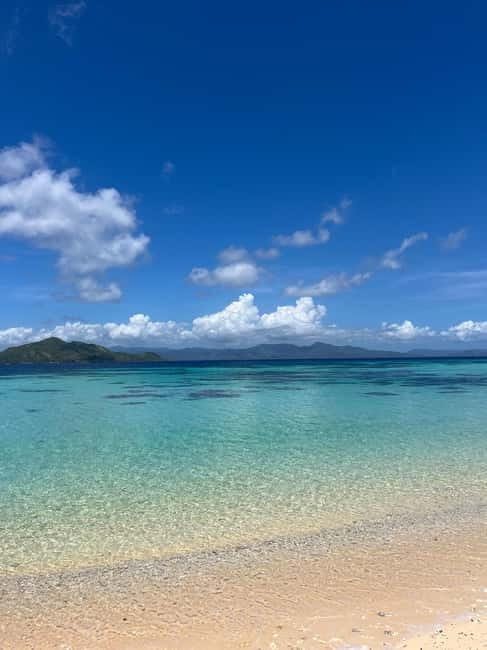 El Nido, Sibaltan: Private Snorkeling & Secret Islands Tour - Weather, comfort, and practical limits