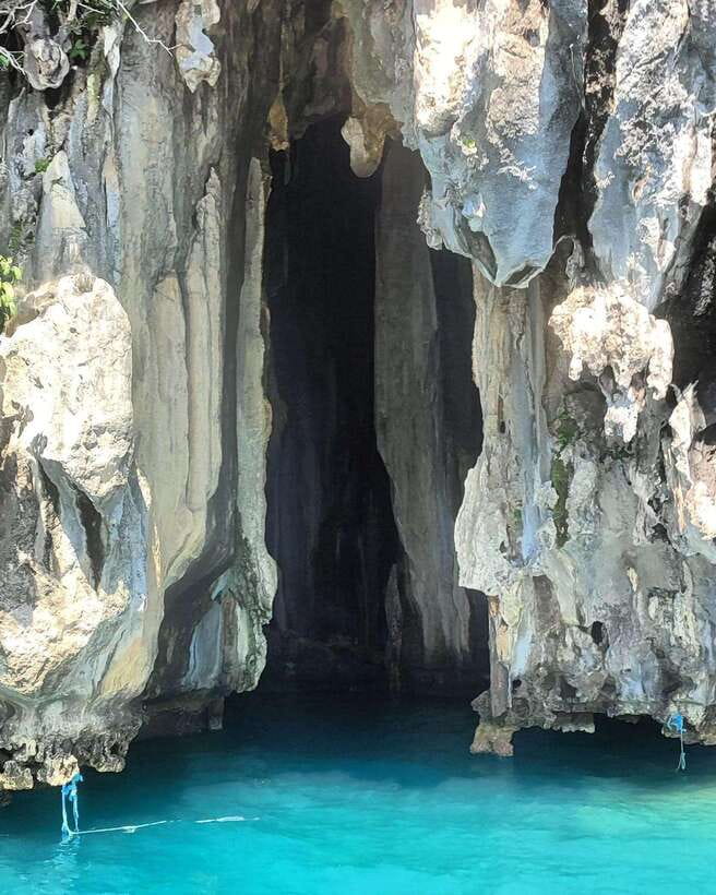 El Nido: Snake Island and Cave Tour with Island Lunch - Entalula Island for snorkeling and free time