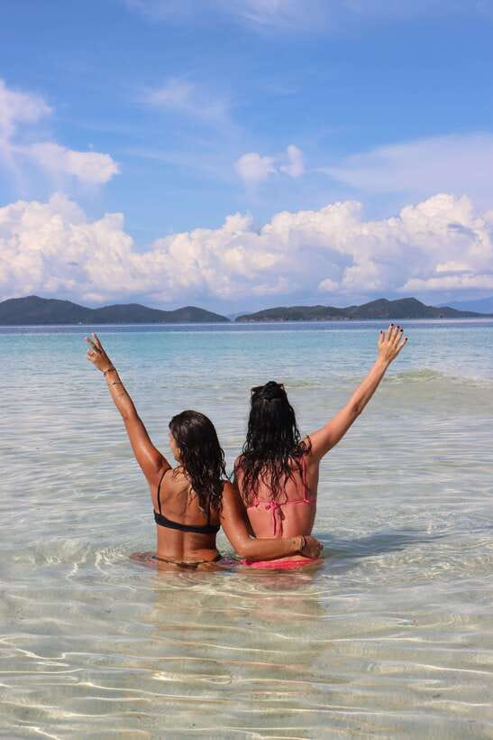 El Nido to Coron: 3-Day 2-Night Island-Hopping Expedition - Five things to know before you book